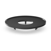 Płyta grillowa Höfats Moon 45 Plancha czarny black