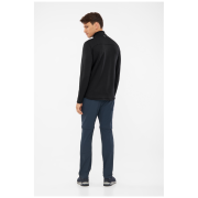 Męska koszulka Viking Admont Full Zip