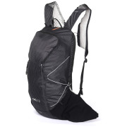 Plecak rowerowy Cyclite Touring Backpack czarny černá
