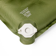 Karimata samopompująca Sea to Summit Camp Plus Self Inflating Mat Regular Rectangular Wide