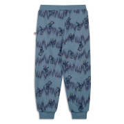 Dziecięce spodnie dresowe Lego Wear Lwpino 705 Dusty blue