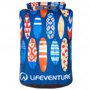 Wodoodporna torba LifeVenture Dry Bag 25L niebieski sufboards