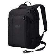 Plecak Jack Wolfskin Berkeley 30 czarny Black