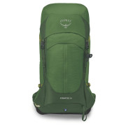 Plecak turystyczny Osprey Stratos 26 zielony seaweed/matcha green