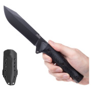 Nóż wojskowy Acta non verba M73 Kontos Kydex/Cerakote