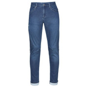 Spodnie męskie Chillaz Kufstein 5.0 niebieski denim blue