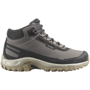 Buty zimowe damskie Salomon Shelter Waterproof