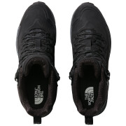 Buty męskie The North Face M Vectiv Exploris Mid Futurelight Lthr
