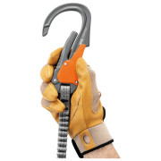 Lonża ferratowa Petzl Scorpio Eashook SW