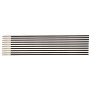Wymienne segmenty z laminatu Zulu zestaw 9,5 mm (10 sztuk)