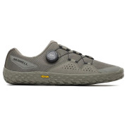 Buty męskie Merrell Vapor Glove 7 Boa szary talus