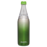 Butelka próżniowa Aladdin Fresco Twist&Go 600 ml zielona