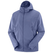 Kurtka męska Salomon Outwind FZ Jacket M