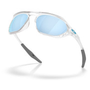 Okulary przeciwsłoneczne OAKLEY Cage Jacket Matte Clear