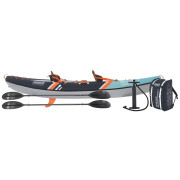Nadmuchiwany kajak Sevylor Colorado 2P Kit