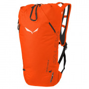 Plecak Salewa Ortles Climb 18 pomarańczowy Red Orange