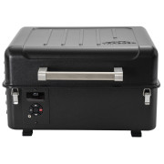 Grill Traeger Ranger czarny black