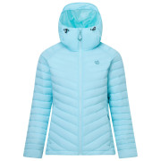 Kurtka damska Dare 2b Womens Air Padded Jacket jasnoniebieski Water Ballet