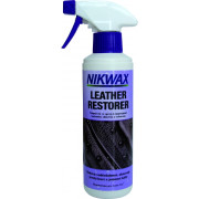 Środek impregnujący Nikwax Leather Restorer 300 ml biały