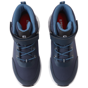 Buty dziecięce Reima Hiipien Navy