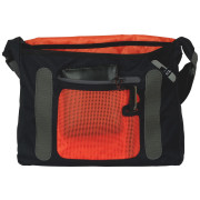 Torba naramienna Mammut Shoulder Bag Square 8 l