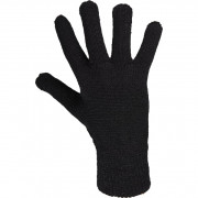 Rękawiczki damskie Sherpa Fanis-Ladies czarny Black