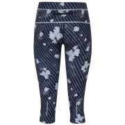 Legginsy damskie 3/4 Hannah Relay
