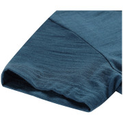 T-shirt dziecięcy Alpine Pro Mereno 2