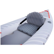 Nadmuchiwany kajak Aqua Marina Halve Packayak™