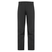 Męskie spodnie zimowe Craghoppers Steall Pro Thermo WP Trousers czarny black