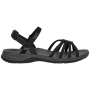 Sandały damskie Teva TirraTraveler czarny Black