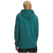Bluza męska Under Armour Icon Fleece Hoodie