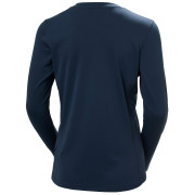 Koszulka damska Helly Hansen W Lifa Active Solen Ls