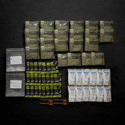 Danie główne Adventure Menu Emergency food/water box