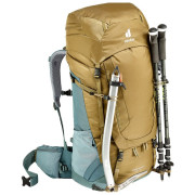 Plecak Deuter Aircontact 55+10