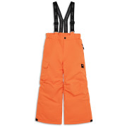 Dziecięce spodnie narciarskie Lego Wear Lwpayton 701 Orange pomarańczowy Orange