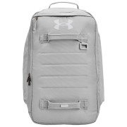 Plecak Under Armour Contain Backpack szary Mod Gray / Mod Gray / Halo Gray