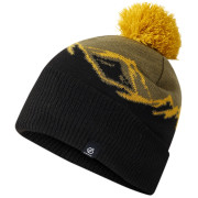 Czapka dziecięca Dare 2b Fernie Bobble Hat czarny/żółty Martini olive/Black