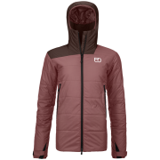 Kurtka damska Ortovox Swisswool Zinal Jacket W