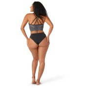 Damskie spodenki Smartwool W Intraknit Bikini Boxed
