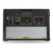 Przenośna stacja zasilania Goal Zero Yeti 400 Lithium