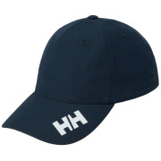 Bejsbolówka Helly Hansen Crew Cap 2.0 ciemnoniebieski 597 NAVY