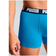 Męskie bokserki Puma Everyday Basic Boxer 2P