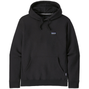 Męska bluza Patagonia P-6 Label Uprisal Hoody czarny Black