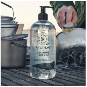 Środek czyszczący Sjö&Hav do naczyń 500ml