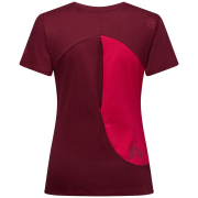 Koszulka damska La Sportiva Roof T-Shirt W