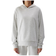 Bluza damska 4F Sweatshirt F0955 jasnoszary Cold Light Grey Melange