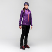 Kurtka damska Salewa Ortles Hybrid Twr W Jkt