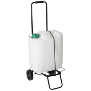 Wózek Bo-Camp Luggage trolley