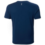 Koszulka męska Helly Hansen Lifa Tech Graphic Tshirt